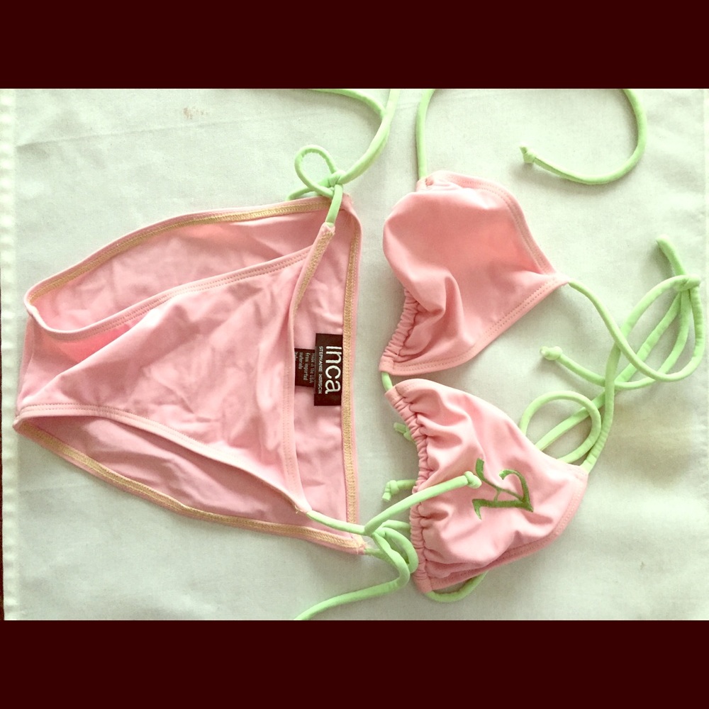 Swimming suit